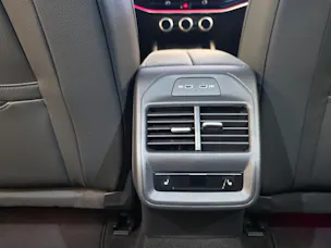 Škoda Superb Combi 2.0 TSI Sportline 4x4 DSG