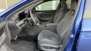 Škoda Superb Combi 2.0 TSI Sportline 4x4 DSG