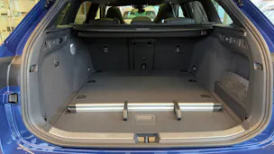 Škoda Superb Combi 2.0 TSI Sportline 4x4 DSG