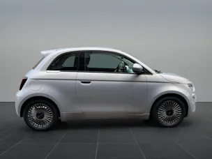 Fiat 500 1.0 Hybrid Torino