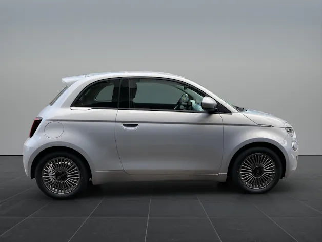 Fiat 500 1.0 Hybrid Torino