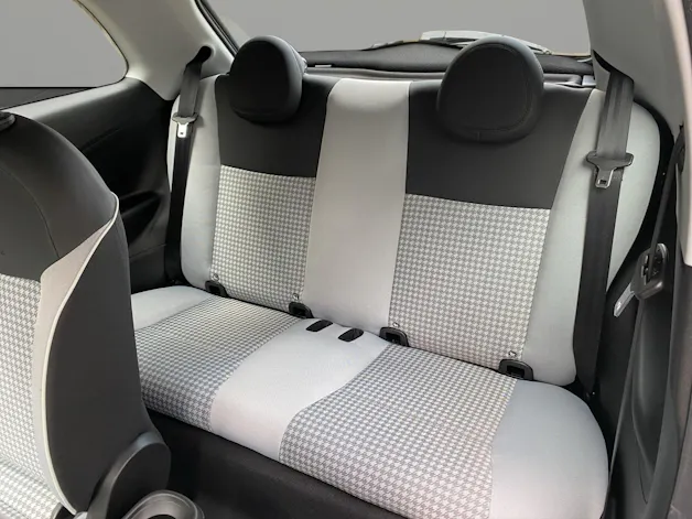 Fiat 500 1.0 Hybrid Torino