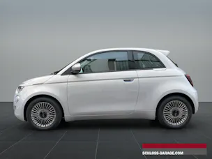 Fiat 500 1.0 Hybrid Torino