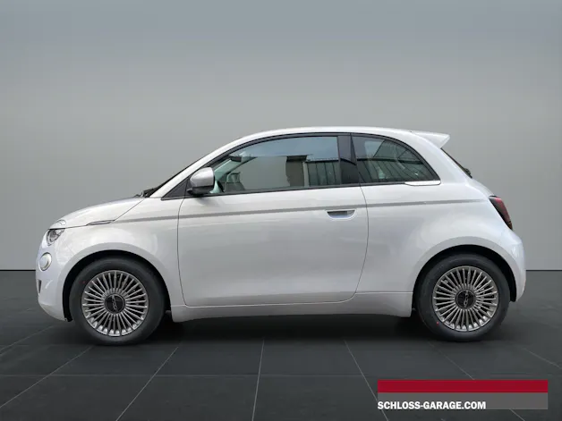 Fiat 500 1.0 Hybrid Torino
