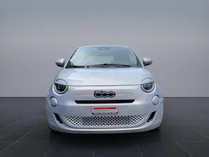 Fiat 500 1.0 Hybrid Torino