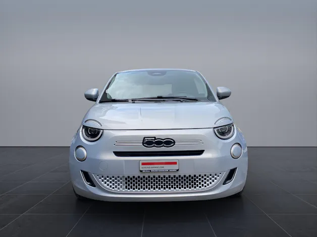 Fiat 500 1.0 Hybrid Torino