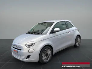 Fiat 500 1.0 Hybrid Torino