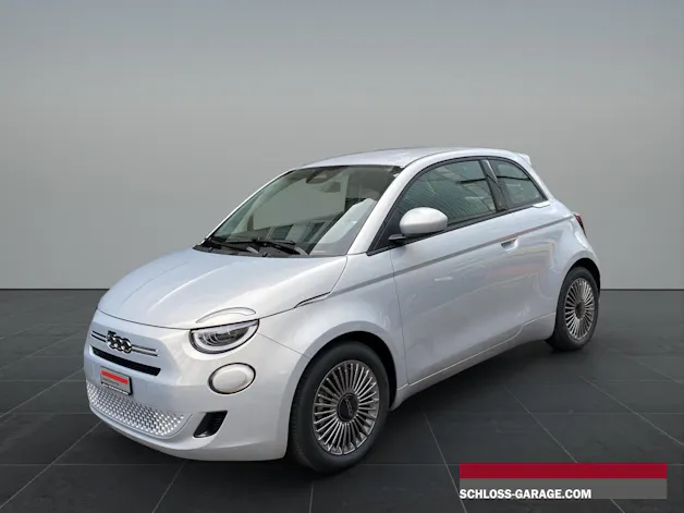 Fiat 500 1.0 Hybrid Torino