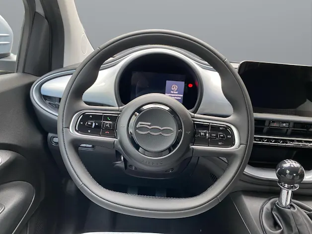 Fiat 500 1.0 Hybrid Torino