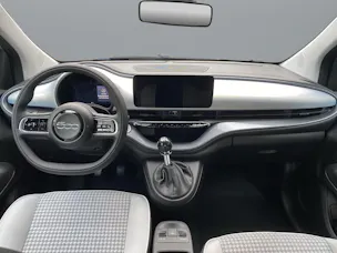 Fiat 500 1.0 Hybrid Torino