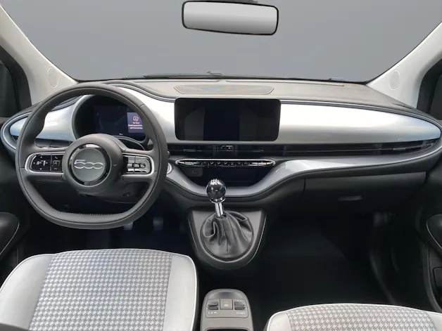 Fiat 500 1.0 Hybrid Torino