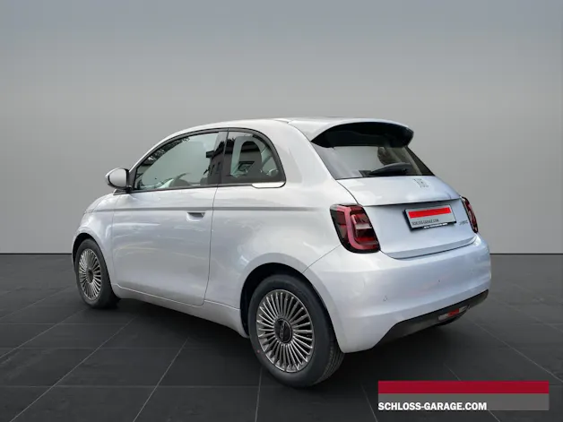 Fiat 500 1.0 Hybrid Torino