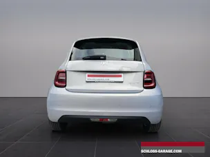Fiat 500 1.0 Hybrid Torino