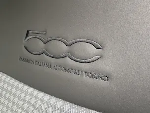 Fiat 500 1.0 Hybrid Torino
