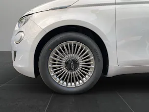 Fiat 500 1.0 Hybrid Torino