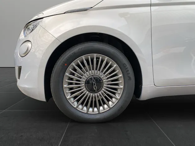 Fiat 500 1.0 Hybrid Torino