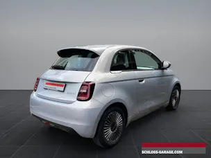 Fiat 500 1.0 Hybrid Torino