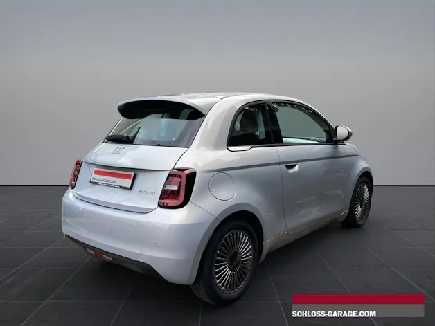 Fiat 500 1.0 Hybrid Torino