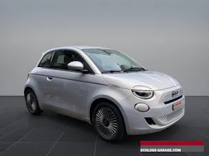 Fiat 500 1.0 Hybrid Torino