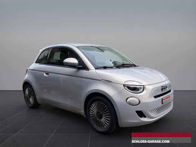 Fiat 500 1.0 Hybrid Torino