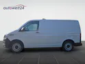 VW T6.1 2.0 TDI TDI EINBAU-SCHRÄNKE!!!