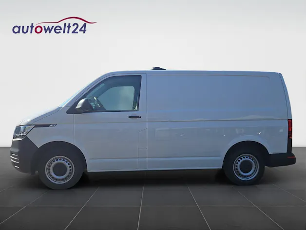 VW T6.1 2.0 TDI TDI EINBAU-SCHRÄNKE!!!