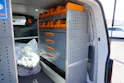 VW T6.1 2.0 TDI TDI EINBAU-SCHRÄNKE!!!