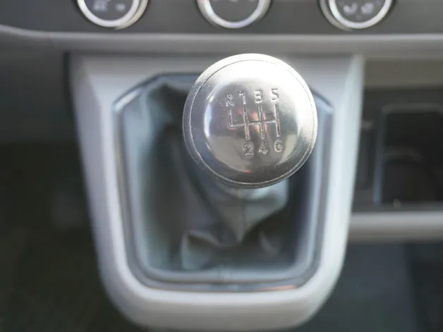 VW T6.1 2.0 TDI TDI EINBAU-SCHRÄNKE!!!