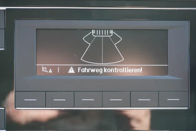 VW T6.1 2.0 TDI TDI EINBAU-SCHRÄNKE!!!