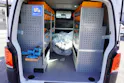 VW T6.1 2.0 TDI TDI EINBAU-SCHRÄNKE!!!