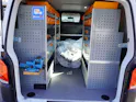 VW T6.1 2.0 TDI TDI EINBAU-SCHRÄNKE!!!