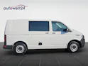 VW T6.1 2.0 TDI TDI EINBAU-SCHRÄNKE!!!
