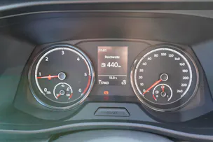 VW T6.1 2.0 TDI TDI EINBAU-SCHRÄNKE!!!