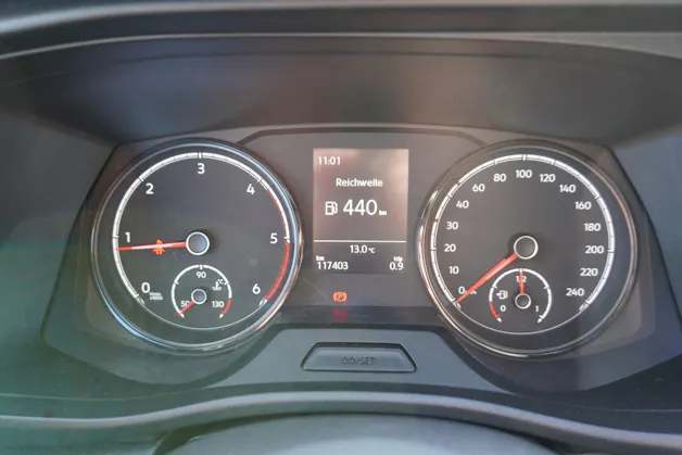VW T6.1 2.0 TDI TDI EINBAU-SCHRÄNKE!!!