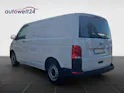 VW T6.1 2.0 TDI TDI EINBAU-SCHRÄNKE!!!