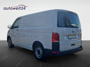 VW T6.1 2.0 TDI TDI EINBAU-SCHRÄNKE!!!