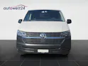 VW T6.1 2.0 TDI TDI EINBAU-SCHRÄNKE!!!