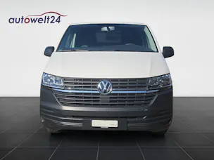 VW T6.1 2.0 TDI TDI EINBAU-SCHRÄNKE!!!