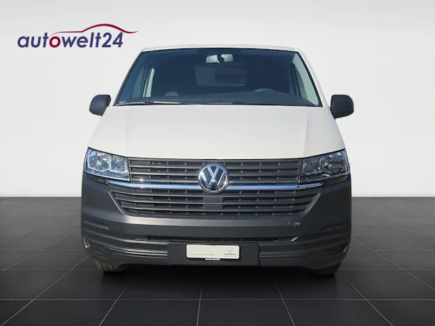 VW T6.1 2.0 TDI TDI EINBAU-SCHRÄNKE!!!