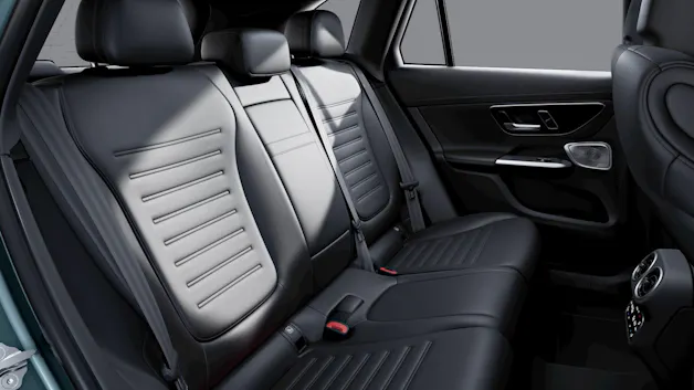 Mercedes-Benz GLC 220 d AMG Line 4MATIC