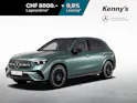 Mercedes-Benz GLC 220 d AMG Line 4MATIC