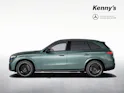Mercedes-Benz GLC 220 d AMG Line 4MATIC
