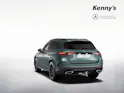 Mercedes-Benz GLC 220 d AMG Line 4MATIC