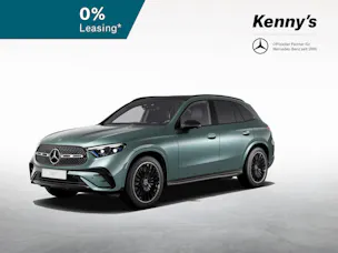 MERCEDES-BENZ GLC 220 d AMG Line 4MATIC