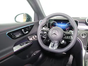 Mercedes-Benz GLC 43 AMG Ex. Ed. 4M