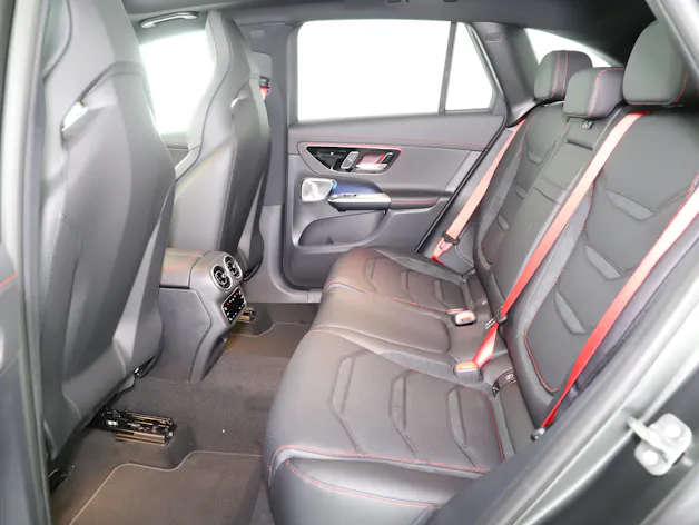 Mercedes-Benz GLC 43 AMG Ex. Ed. 4M