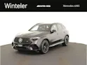 Mercedes-Benz GLC 43 AMG Ex. Ed. 4M