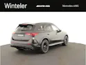 Mercedes-Benz GLC 43 AMG Ex. Ed. 4M
