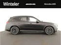 Mercedes-Benz GLC 43 AMG Ex. Ed. 4M