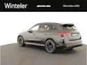 Mercedes-Benz GLC 43 AMG Ex. Ed. 4M